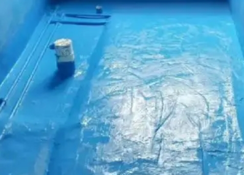 涿州市卫生间漏水维修公司分享下涿州市卫生间防水工程中常用防水涂料介绍。