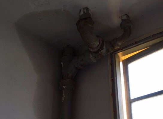 涿州市卫生间漏水维修公司专业解读涿州市卫生间防水的步骤